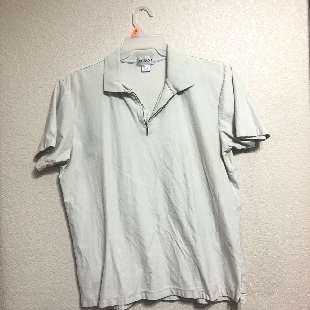Alfani Polo